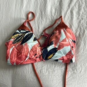 Maaji 4-way reversible bikini top